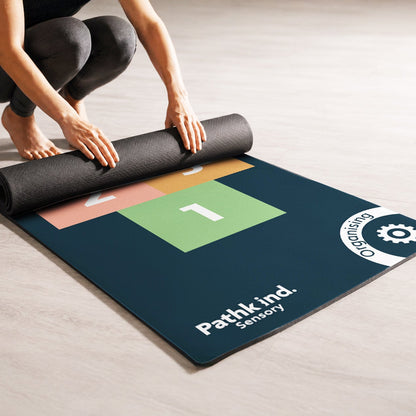 Calming Mat Set (4 Mats)
