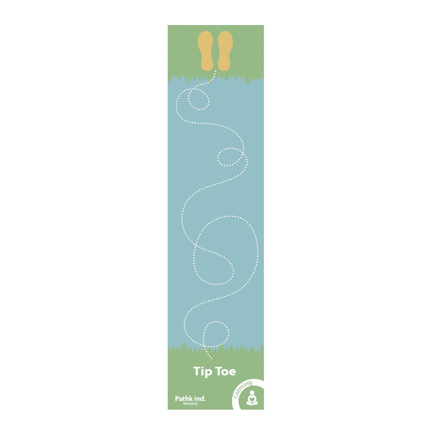 Calming Mat Set (4 Mats)