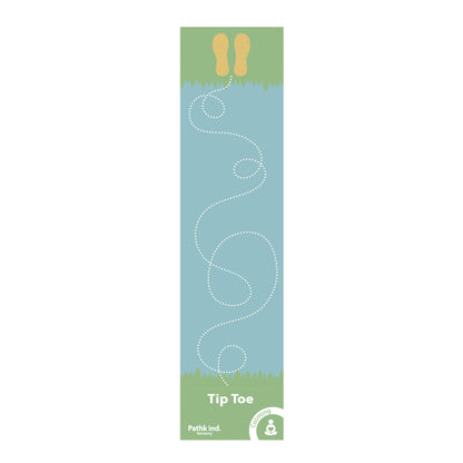 Calming Mat Set (4 Mats)