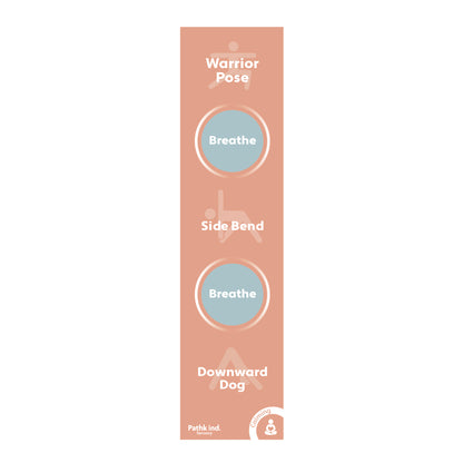 Calming Mat Set (4 Mats)