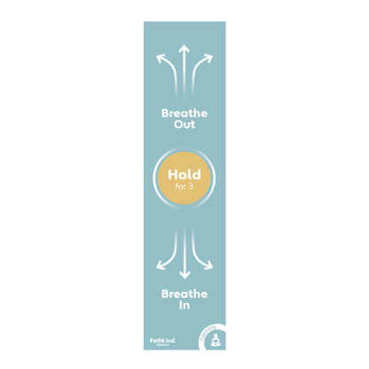 Calming Mat Set (4 Mats)