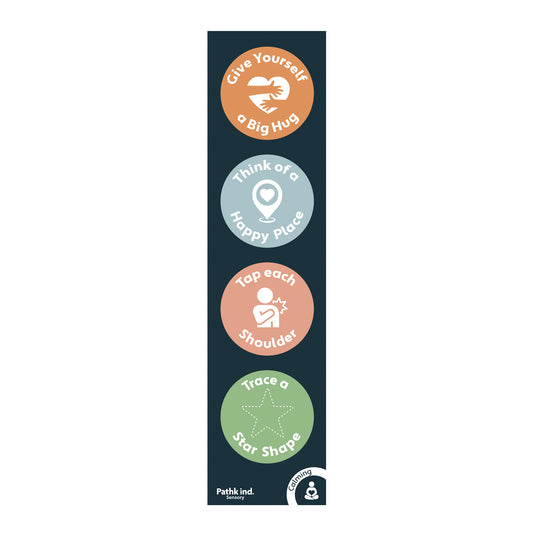 Comfort Path Sensory Circuit Mat